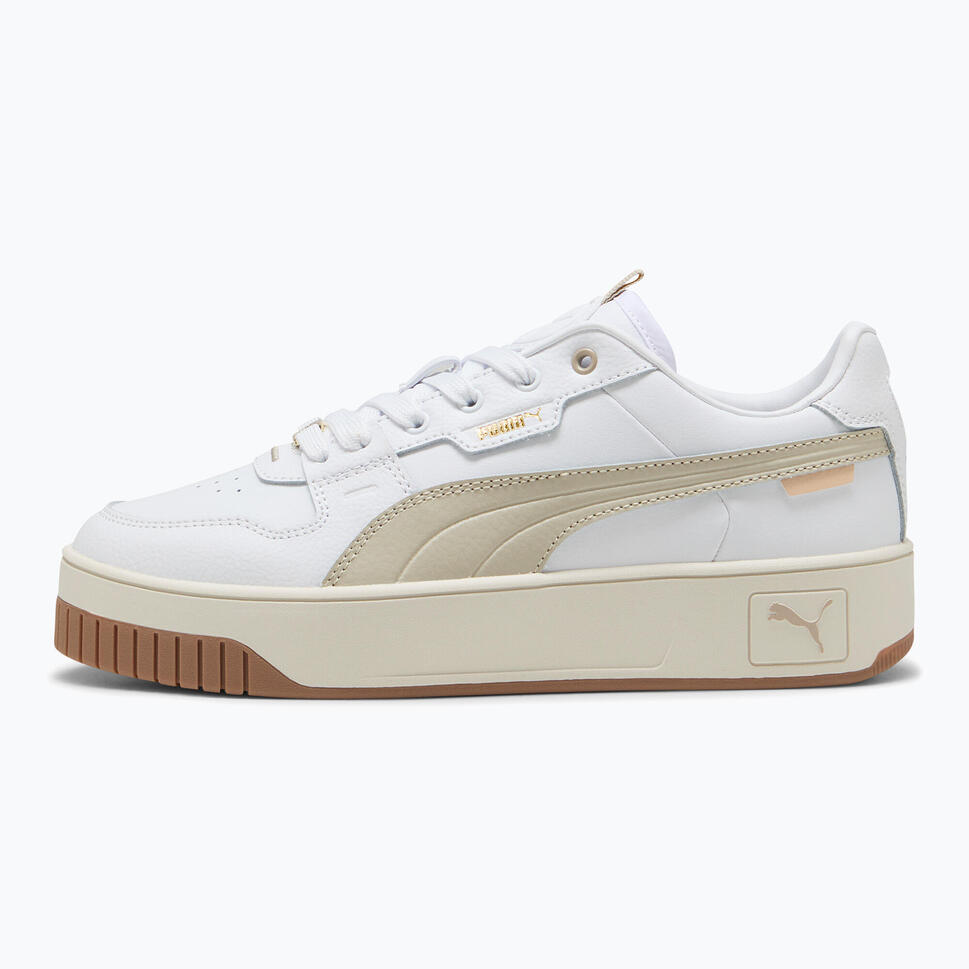 Buty damskie PUMA Carina Street Lux