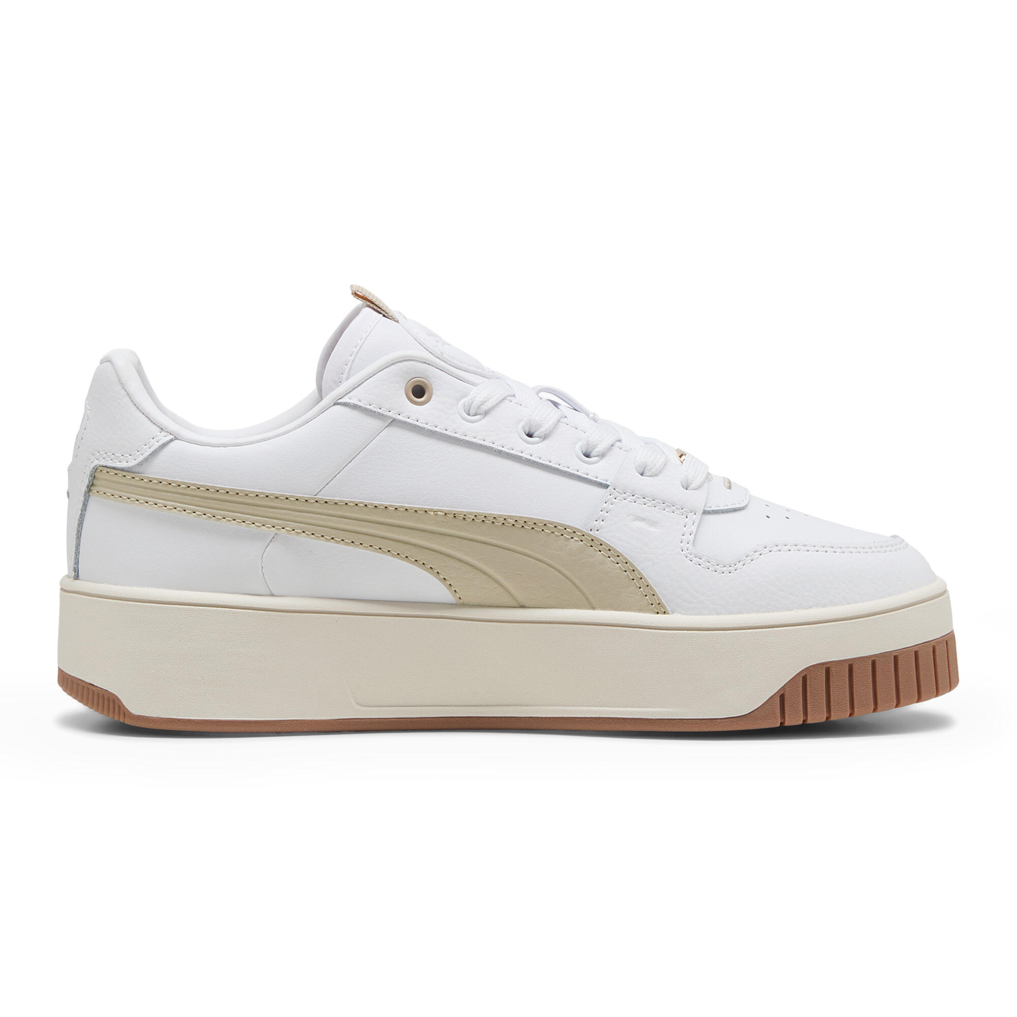 Zapatillas PUMA Carina Street Lux de mujer PUMA Decathlon