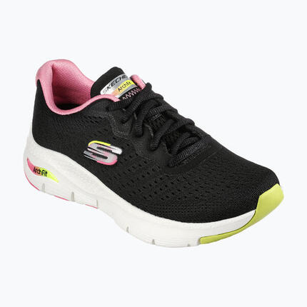 Chaussures femme SKECHERS Arch Fit Infinity Cool