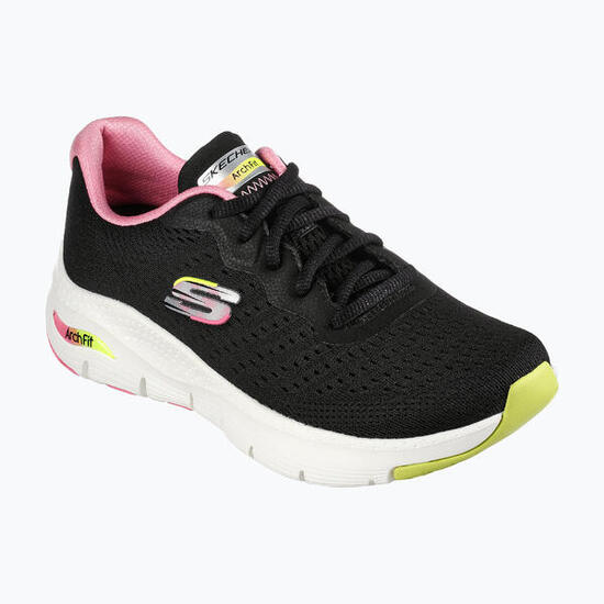 Scarpe da donna SKECHERS Arch Fit Infinity Cool