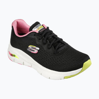 Zapatillas SKECHERS Arch Fit Infinity Cool mujer