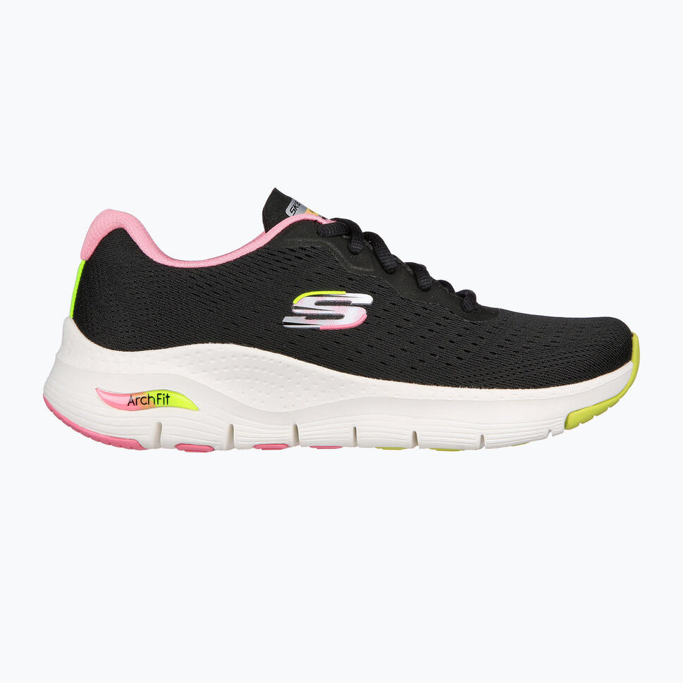 Buty damskie SKECHERS Arch Fit Infinity Cool