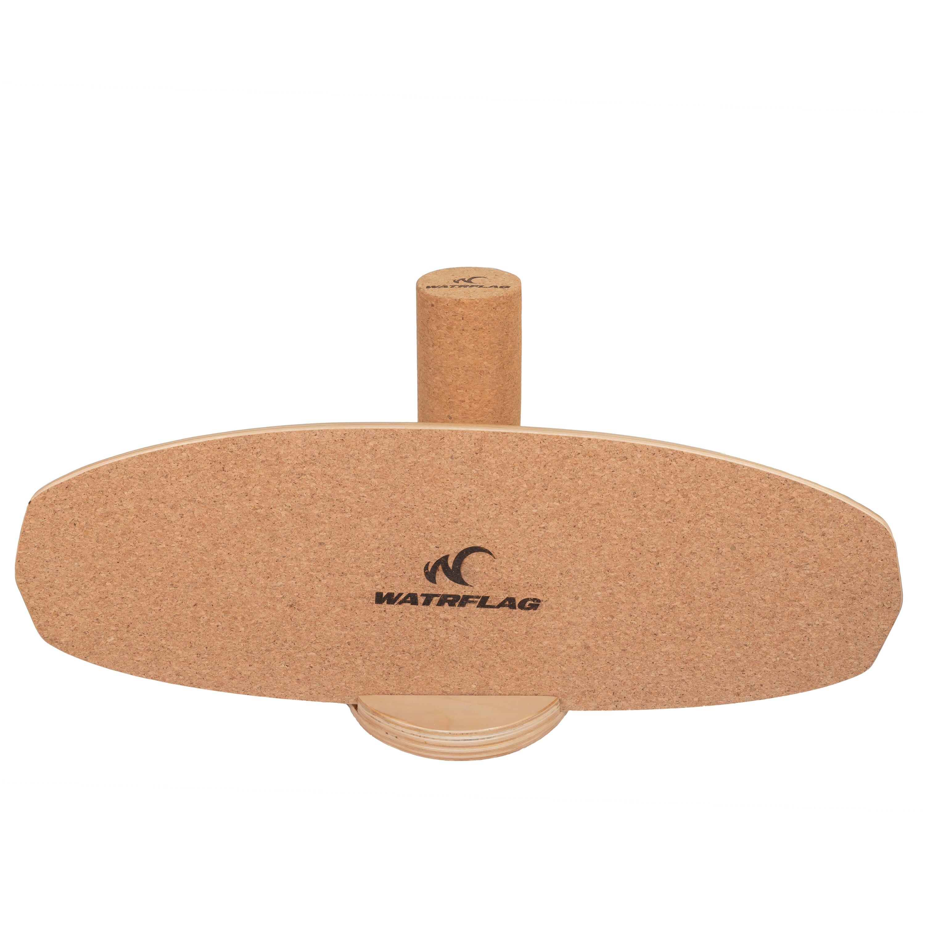 Balance Board 81 Cork Rider 4/8