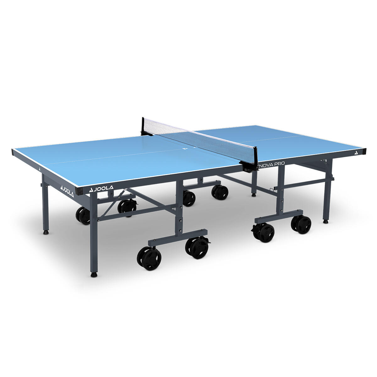 Mesa de ping-pong joola outdoor nova pro