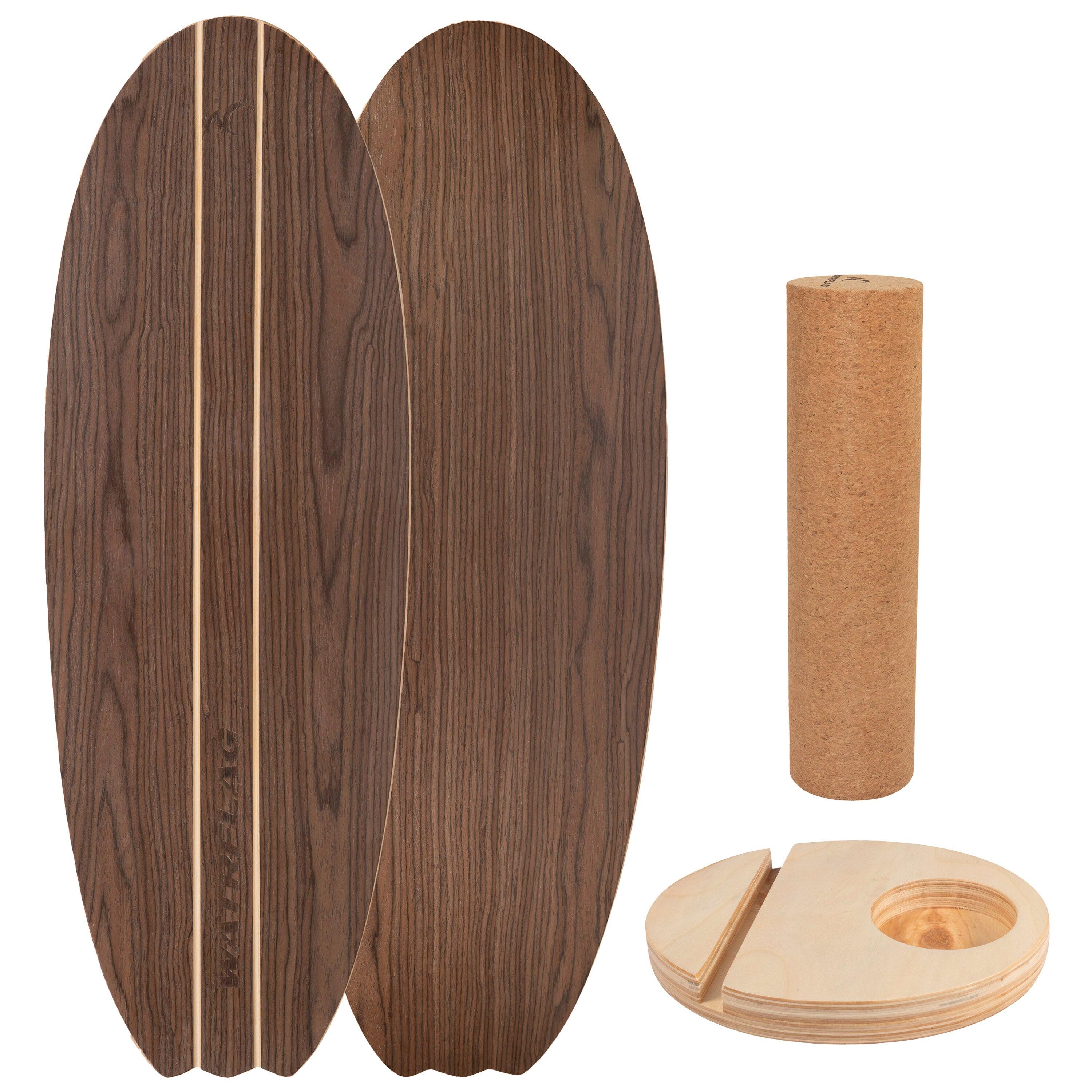 WATRFLAG Balance board 81 Nut Rider
