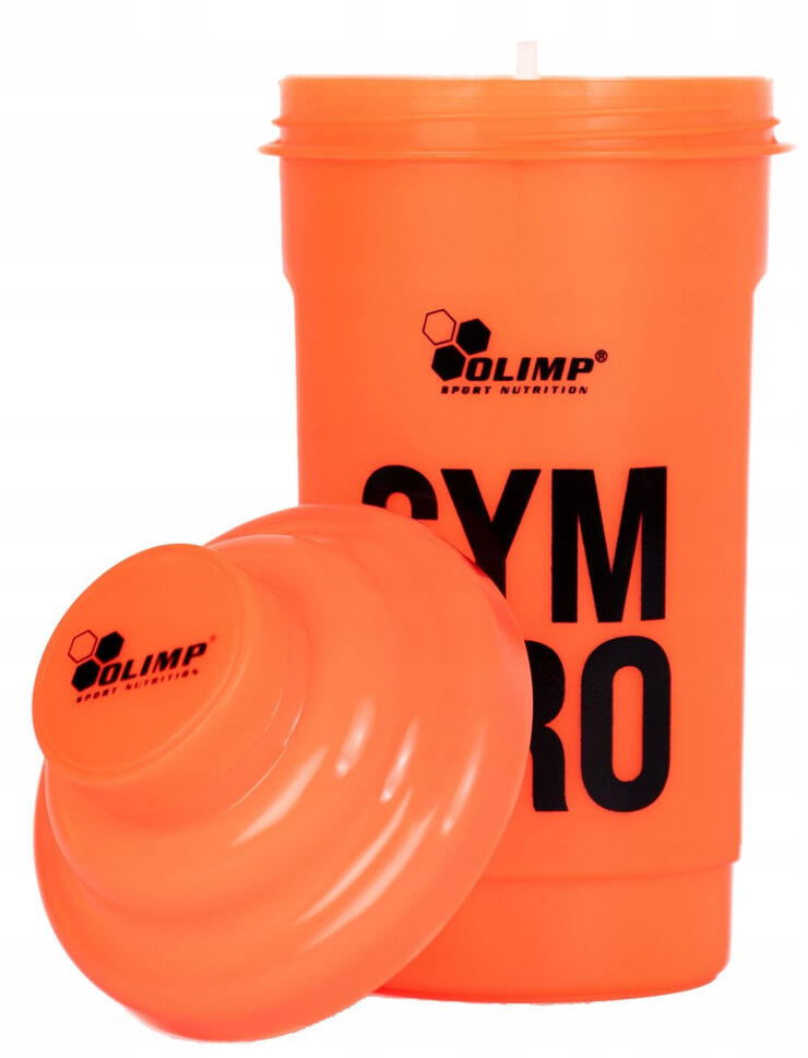 Shaker Olimp Sport Nutrition 600 ml