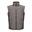 Veste Sans Manches Homme (Gris / Noir)