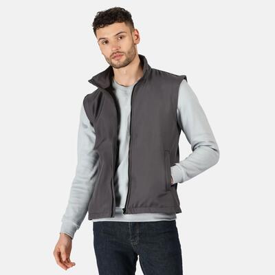 Herengilet (zwart)
