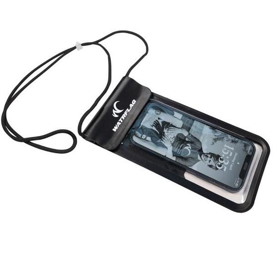 Wasserdichte Handytasche L