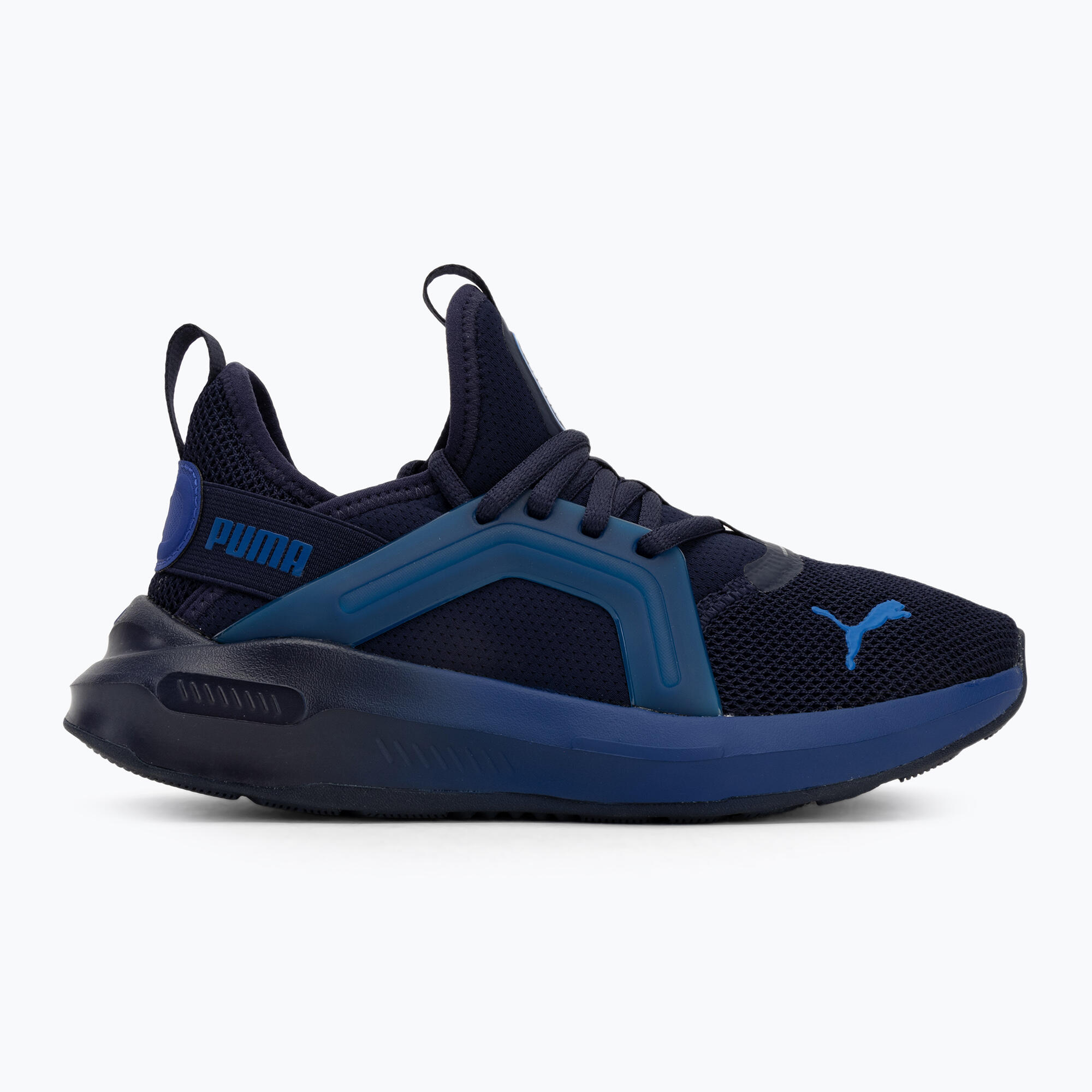Tênis de corrida infantil PUMA Softride Enzo 5 Jr. 2/5
