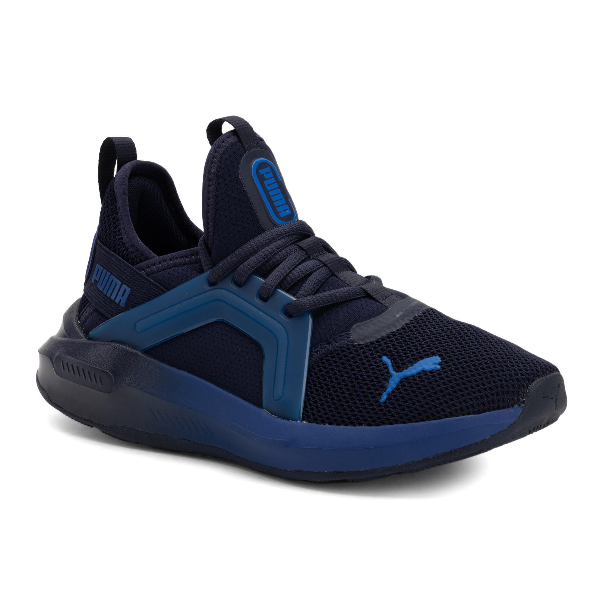 PUMA PUMA Softride Enzo 5 Jr. hardloopschoenen voor kinderen