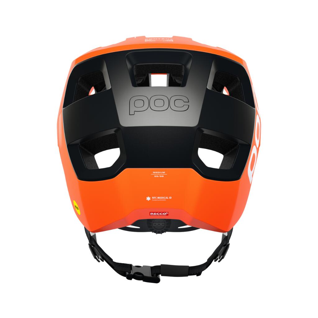 Casque - KORTAL RACE MIPS 4/5