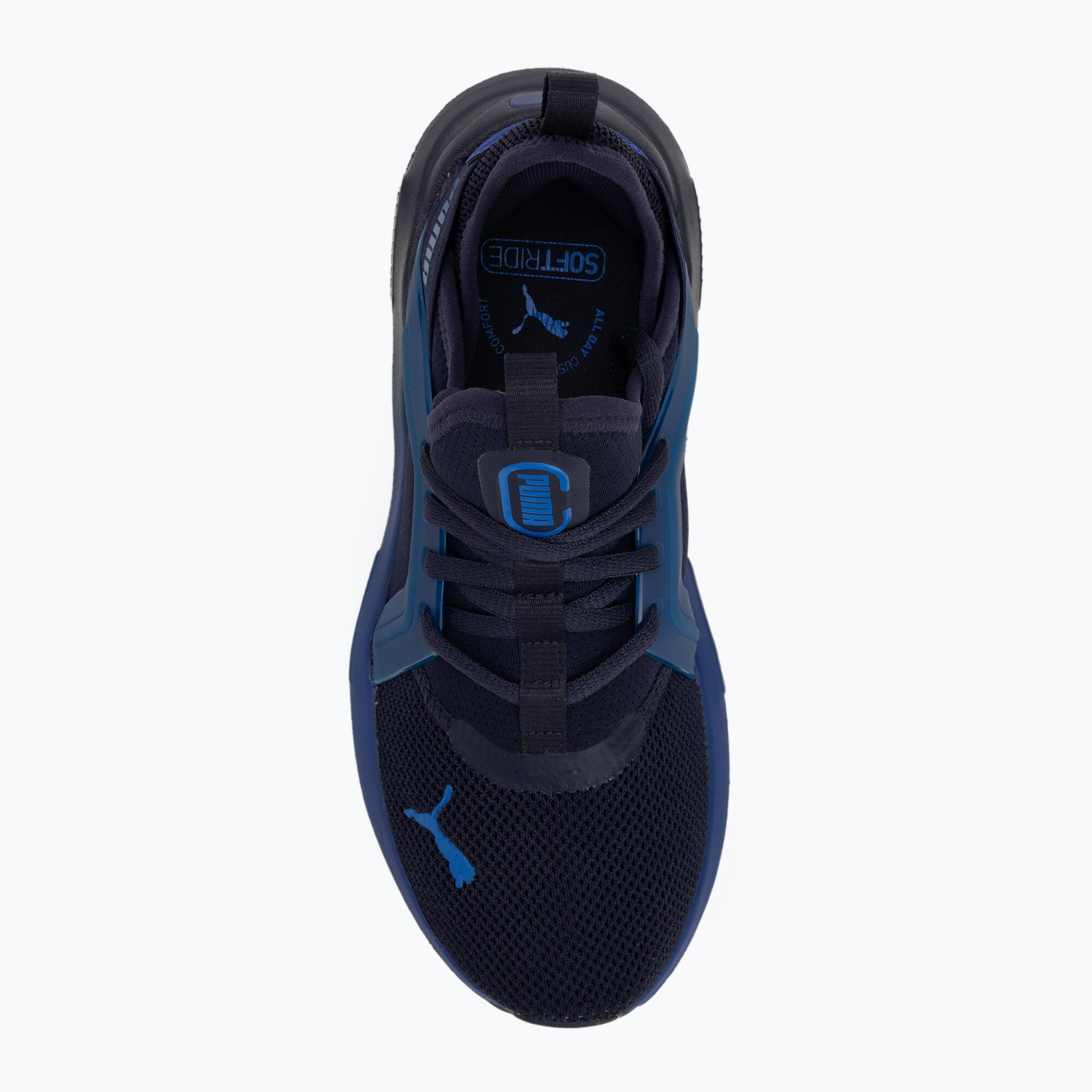 Tênis de corrida infantil PUMA Softride Enzo 5 Jr. 5/5