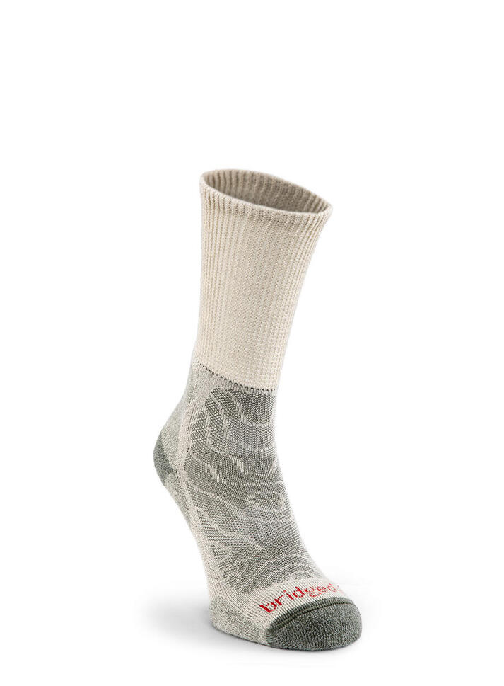 Skarpetki trekkingowe Bridgedale Hike Lt Merino C Boot