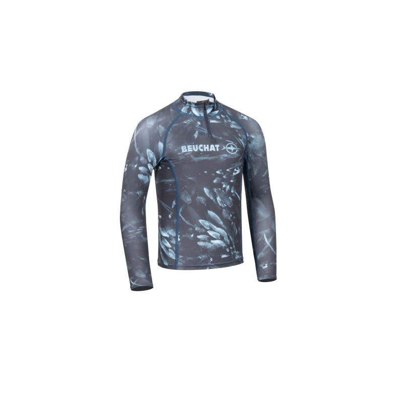 ATOLL SEAWEED - Maglia a maniche lunghe|Junior 2/3