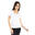 T-shirt en coton Teyli Deko-V