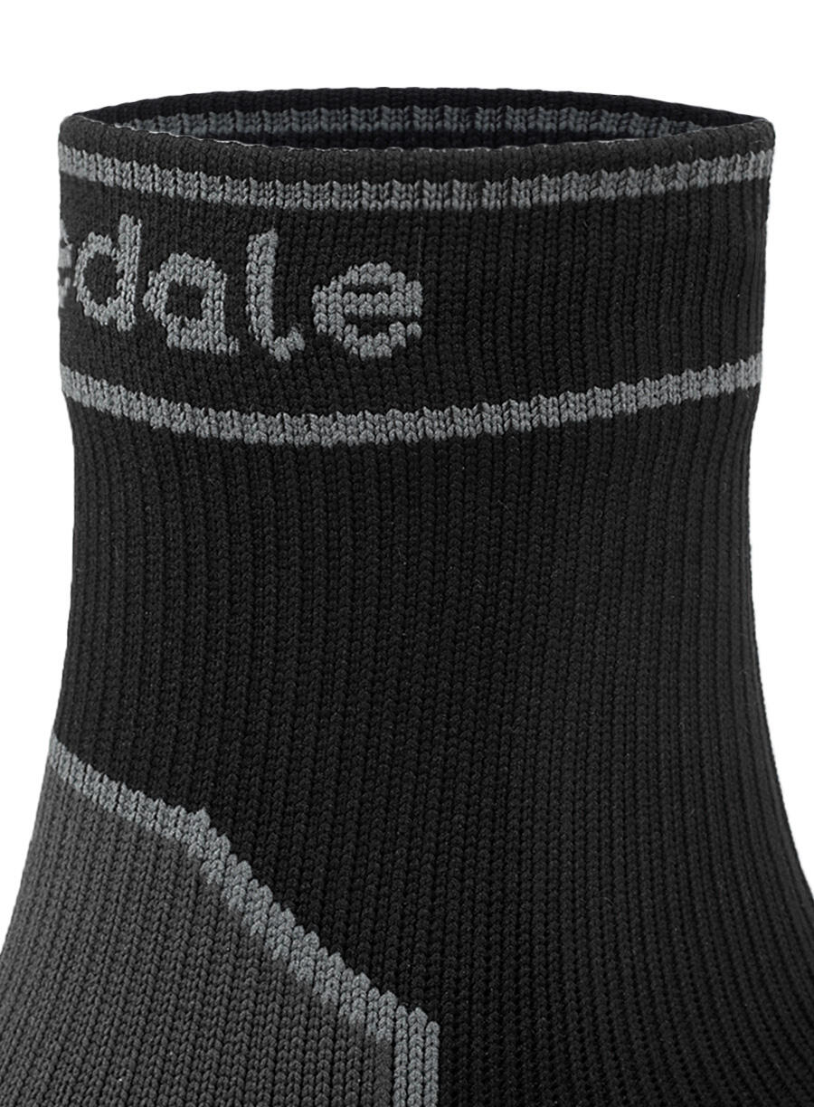 Skarpety wodoodporne Bridgedale StormSock Lightweight Ankle 4/7