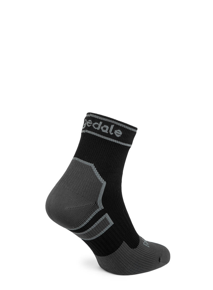 Skarpety wodoodporne Bridgedale StormSock Lightweight Ankle 3/7