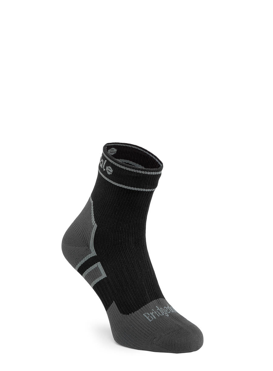 Skarpety wodoodporne Bridgedale StormSock Lightweight Ankle 2/7