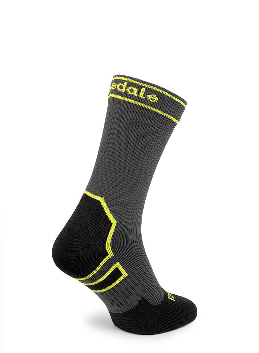 Skarpety wodoodporne Bridgedale StormSock Lt Boot 3/7
