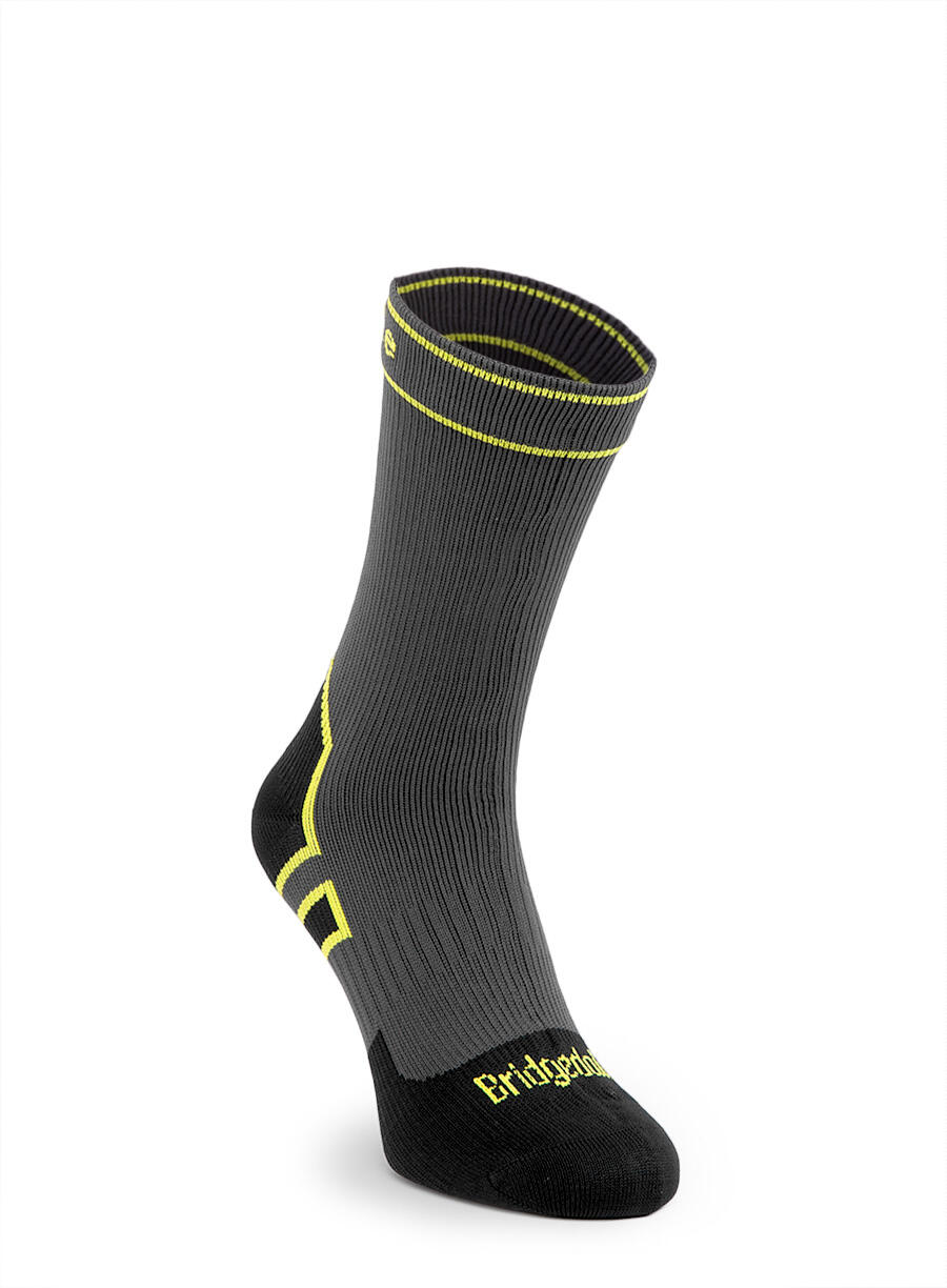 Skarpety wodoodporne Bridgedale StormSock Lt Boot 2/7
