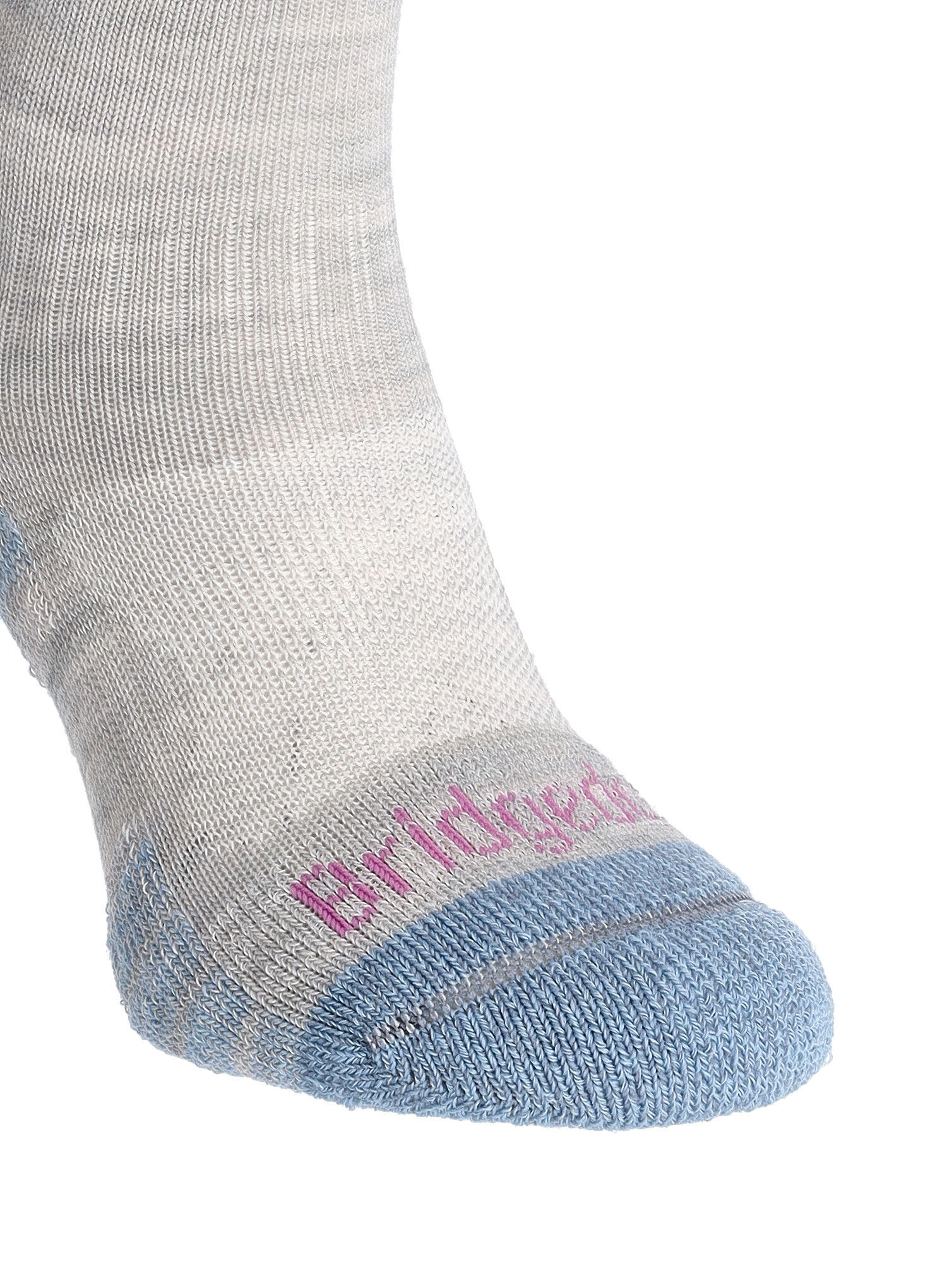 Bridgedale - Chaussettes de randonnée légères en laine mérinos pour femmes 5/6