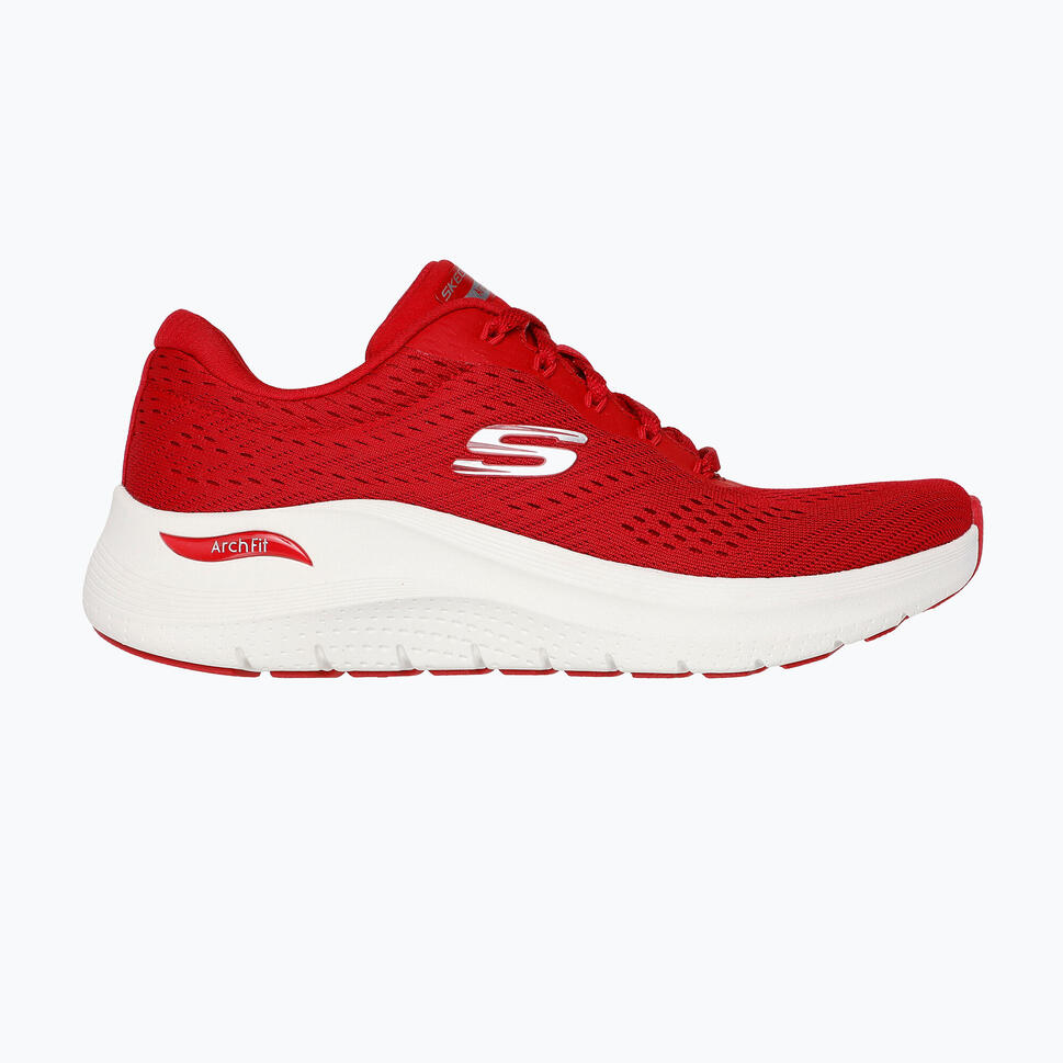 Buty damskie SKECHERS Arch Fit 2.0 Big League