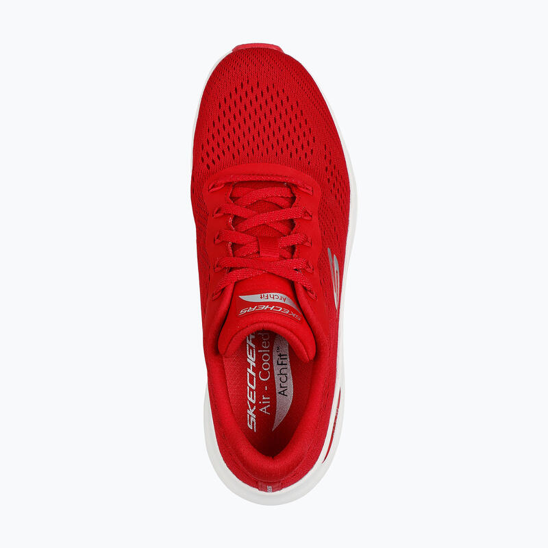 Chaussures femme SKECHERS Arch Fit 2.0 Grande Ligue