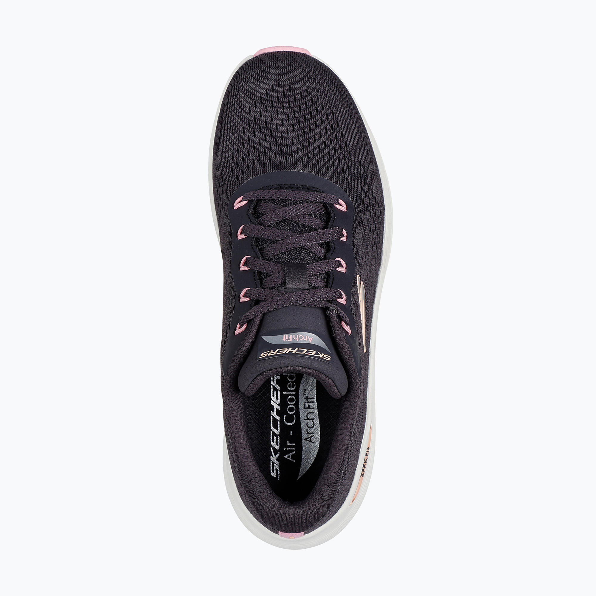 Scarpe da donna SKECHERS Arch Fit 2.0 Big League 5/5