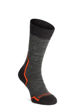 Skarpety trekkingowe męskie Bridgedale Heavyweight Merino Comfort