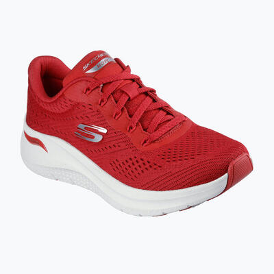 Skechers arch fit 2.0 big league damesschoenen