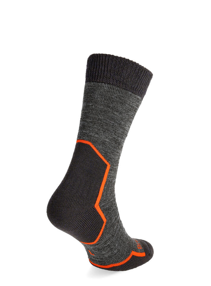 Skarpety trekkingowe ridgedale Explorer HW Merino Comfort Boot