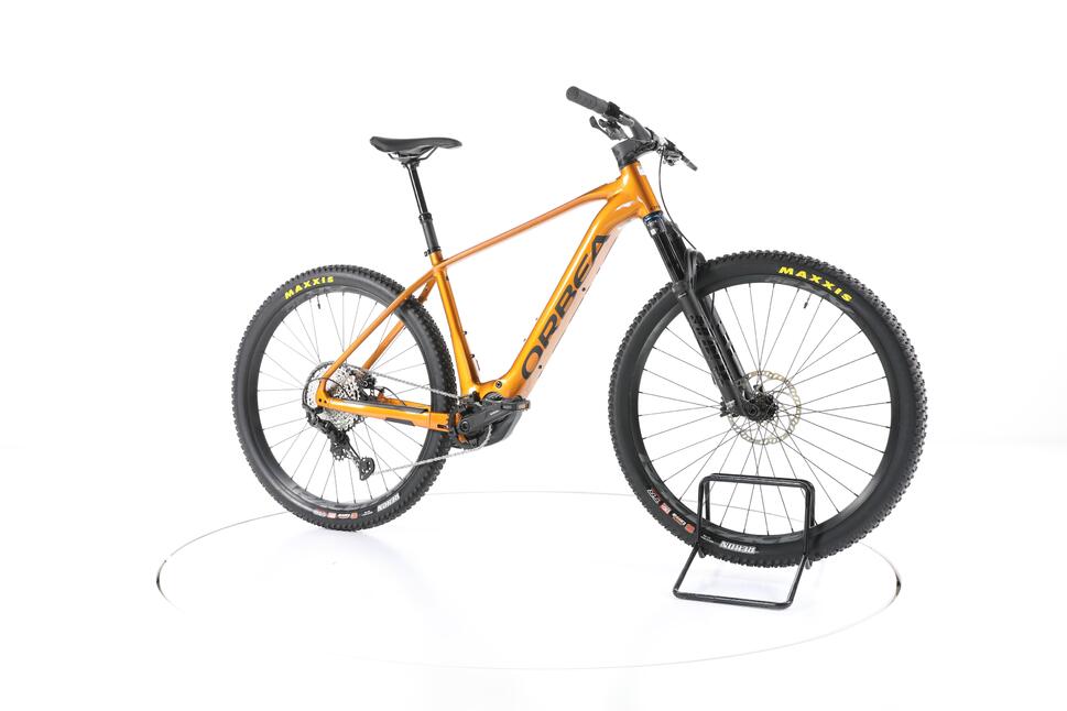 Second Life - Orbea Urrun 10 E-Bike 2023 - Jak nowy