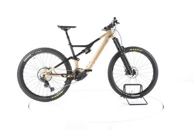Segunda vida - Orbea Rise H10 Fully E-Bike 2023 - Como nuevo
