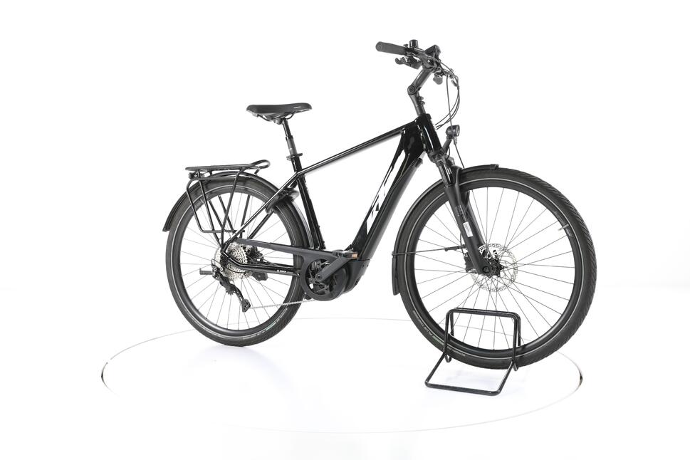 Second Life - KTM Macina Tour CX 625 LTD Trekking E-Bike 2022 - Jak nowy