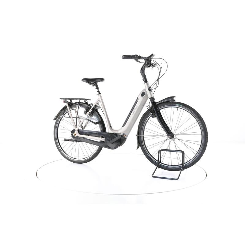 Second Life - Gazelle Arroyo C8 Elite City E-Bike Niska rama - Stan dobry