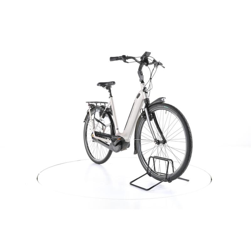 Second Life - Gazelle Arroyo C8 Elite City E-Bike Niska rama - Stan dobry