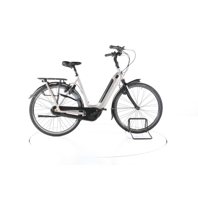 Second Life - Gazelle Arroyo C8 Elite City E-Bike Niska rama - Stan dobry