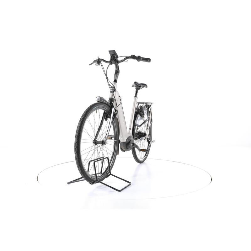 Second Life - Gazelle Arroyo C8 Elite City E-Bike Niska rama - Stan dobry