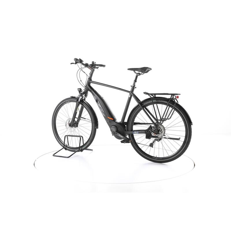 Second Life - KTM MACINA FUN A510 Trekking E-Bike 2022 - Stan dobry
