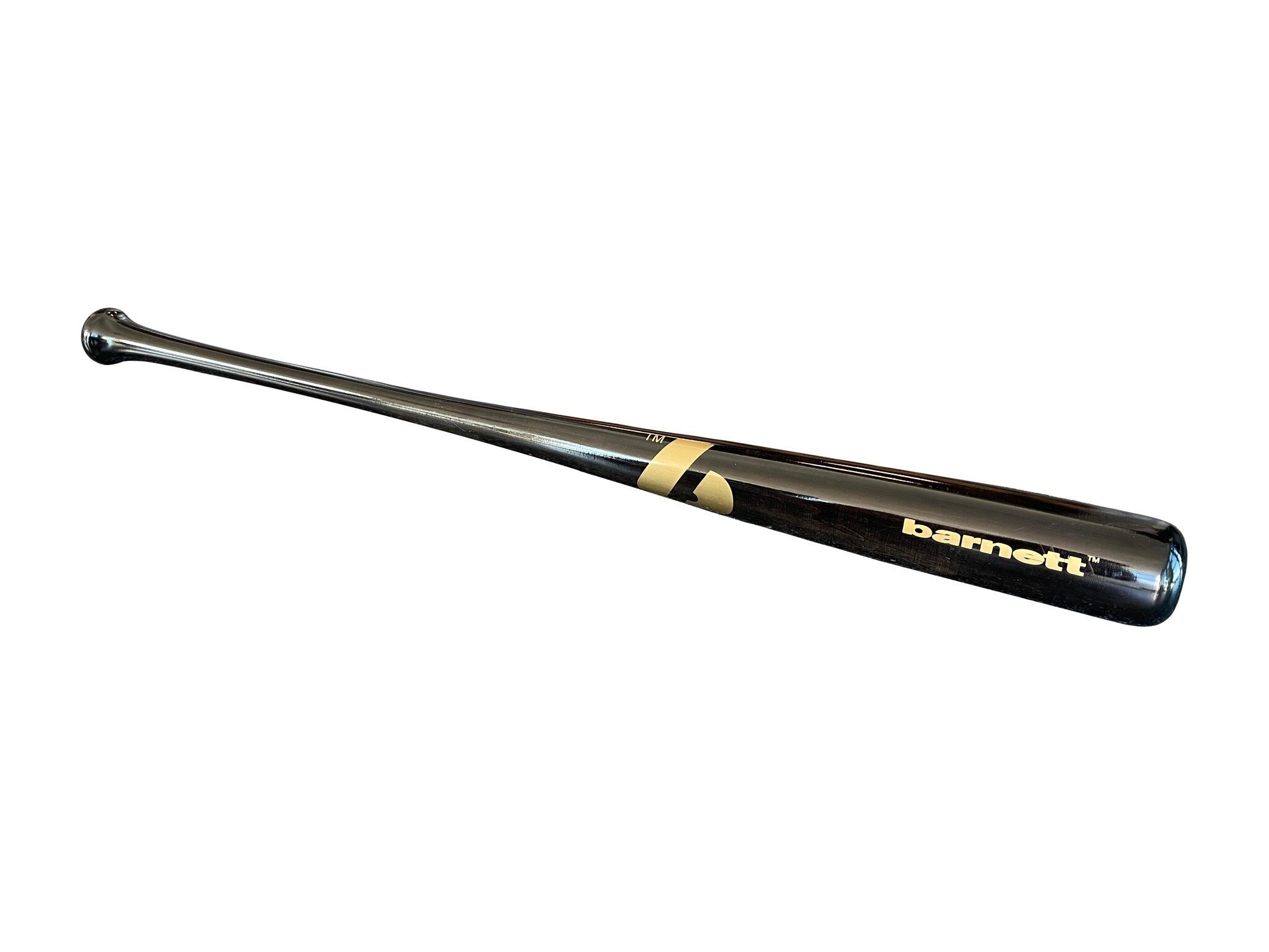 BARNETT  Mazza da baseball professionale, modello 210-4 BB-10 32"