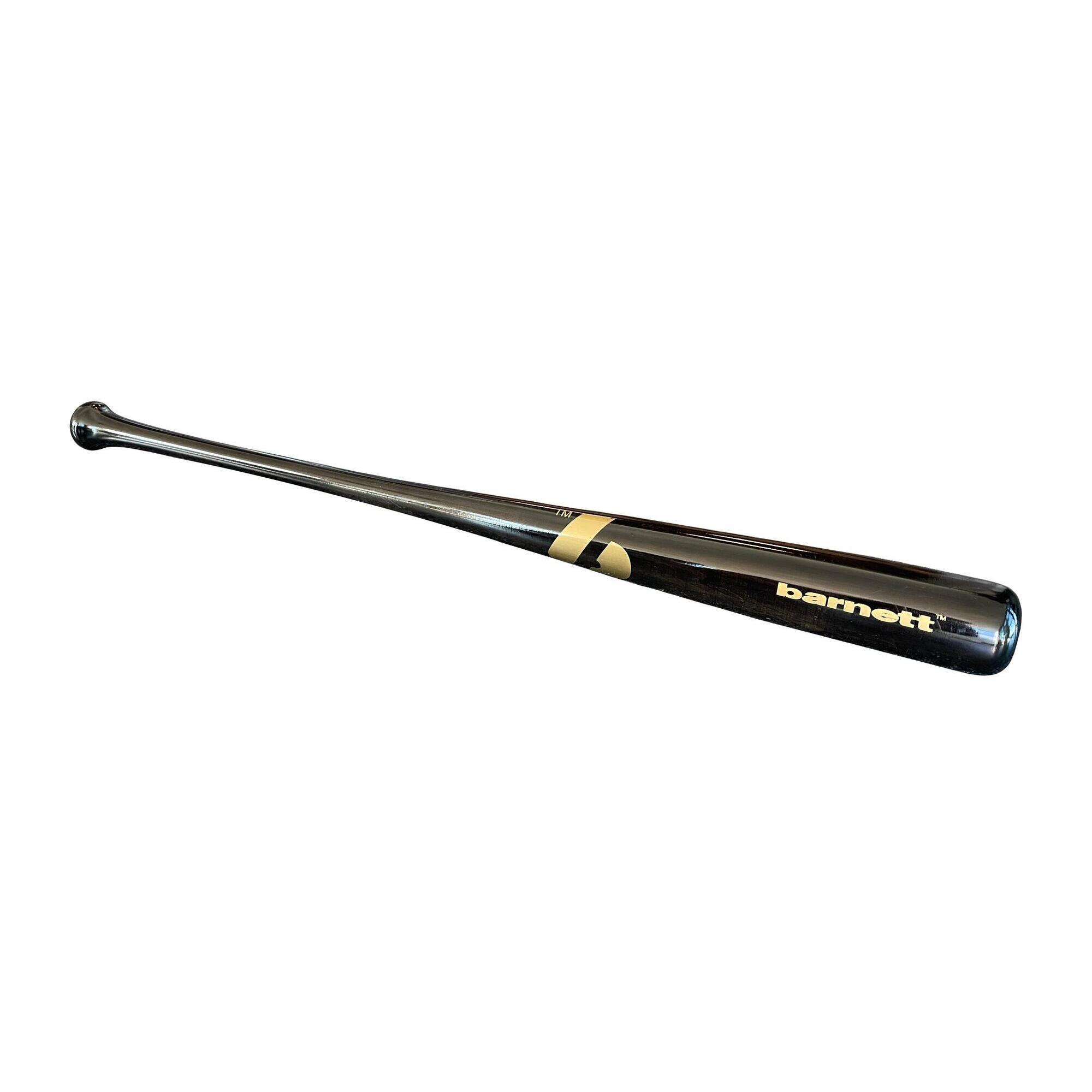 Barnett - Batte De Baseball Pro, Modèle 210-4 Bb-10 33" - Batte De Baseball - Marron - 33 - Decathlon