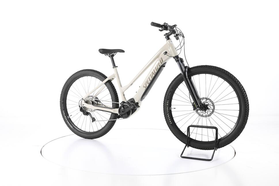 Second Life - Specialized Tero 3.0 E-Bike 2023 - Jak nowy