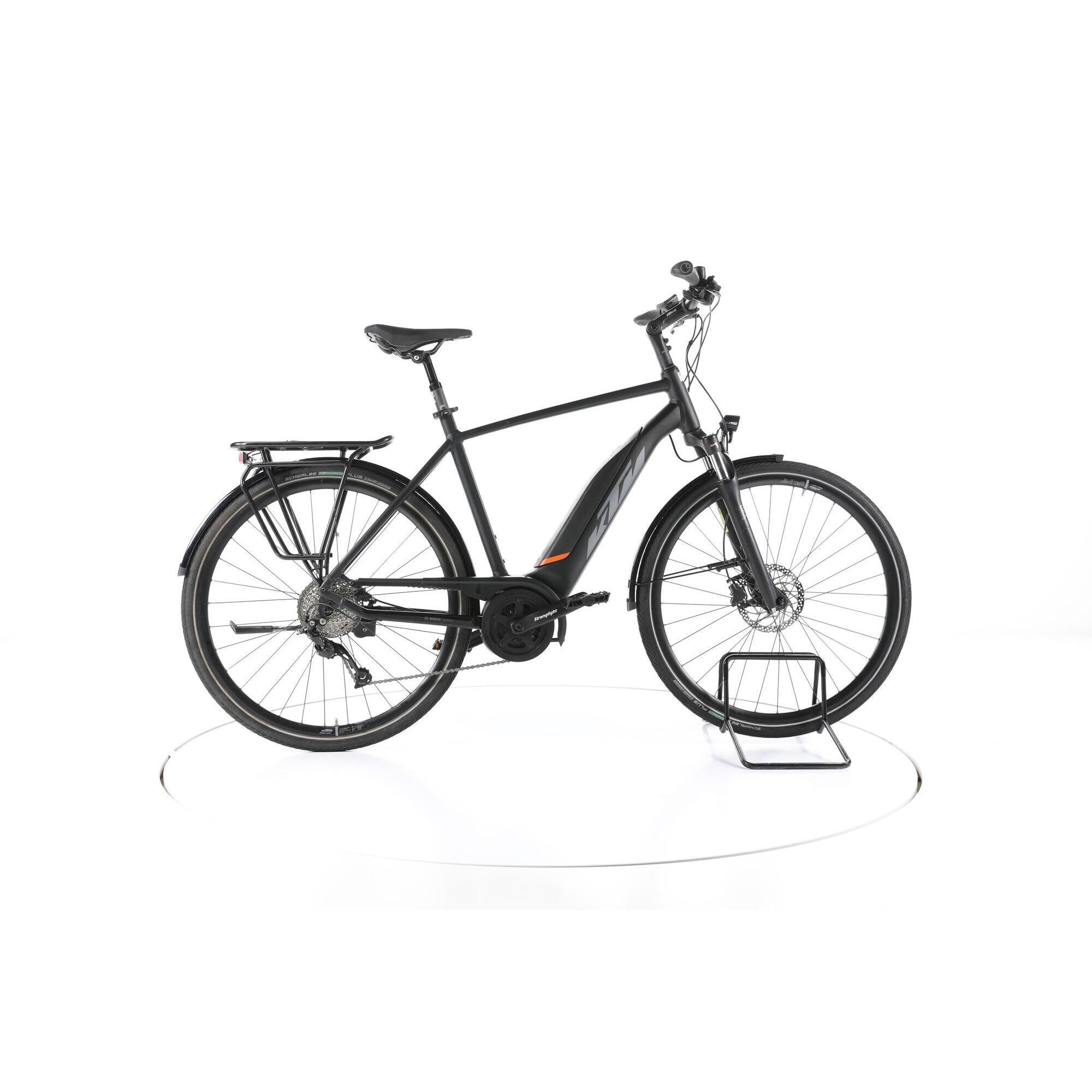 Second Life - KTM MACINA FUN A510 Trekking E-Bike 2022 - Stan dobry