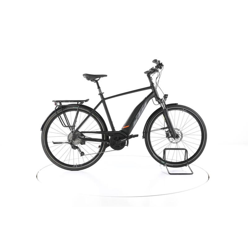 Second Life - KTM MACINA FUN A510 Trekking E-Bike 2022 - Stan dobry