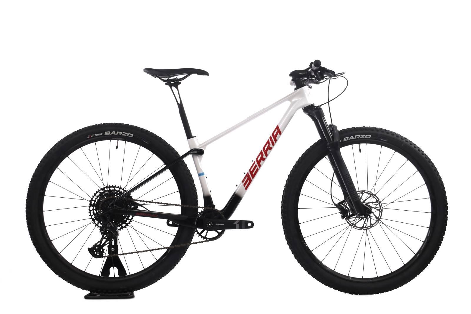 BERRIA Tweedehands - Mountainbike - Berria Bravo - XS - Uitstekende
