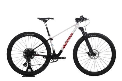 Second hand - Bici MTB - Berria Bravo - XS - Eccellente
