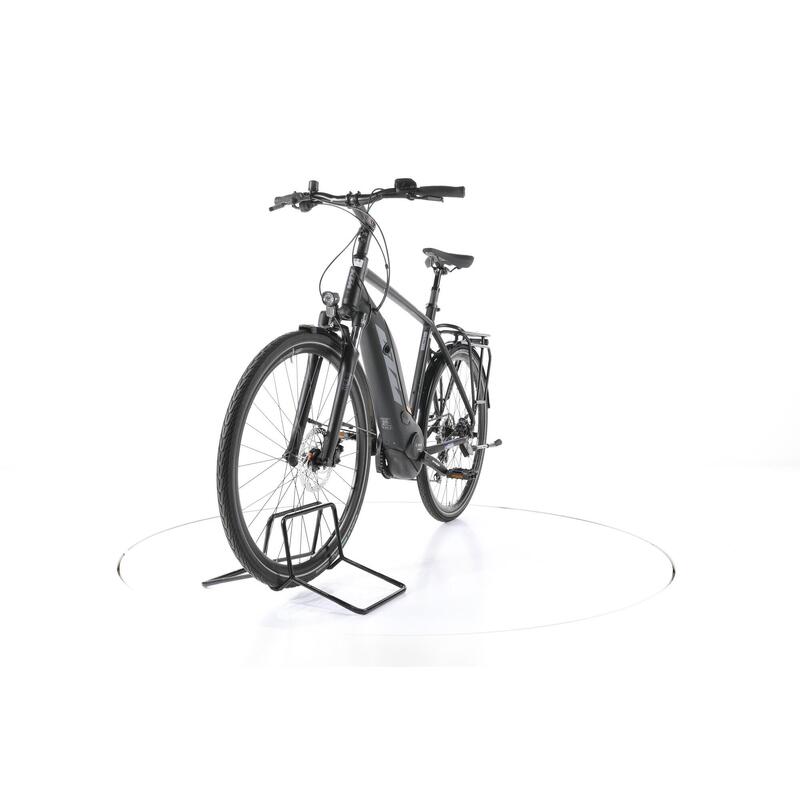 Second Life - KTM MACINA FUN A510 Trekking E-Bike 2022 - Stan dobry