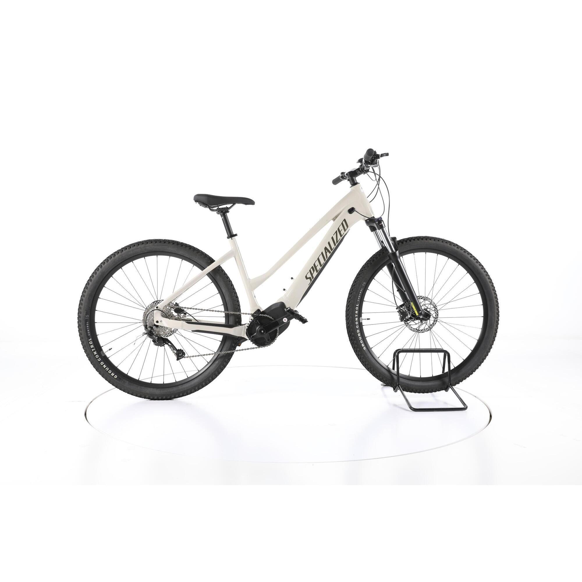 Second Life - Specialized Tero 3.0 E-Bike 2023 - Jak nowy
