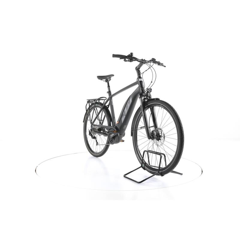 Second Life - KTM MACINA FUN A510 Trekking E-Bike 2022 - Stan dobry